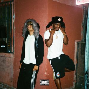 Cheat Code Freestyle (feat. ZyThaProphet) (Explicit)