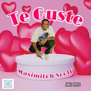 te guste (Latin Trap) [feat. jinli prod]