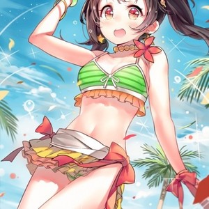 Hentai Dude - FIRST LET ME HOP OUT THE MUH****IN