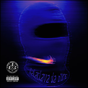 Balaclava da Nike (Explicit)