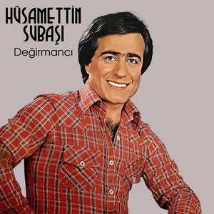 Değirmancı