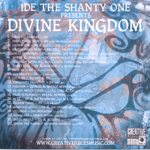 Divine Kingdom