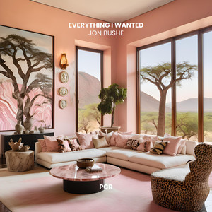Everything I Wanted (Afro House)