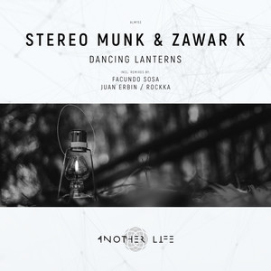 Dancing Lanterns (Juan Erbin Remix)