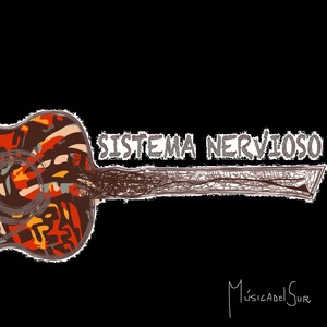 Sistema Nervioso, Vol. 2 (Compilado MúsicadelSur)