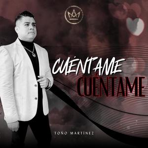 Cuentame, Cuentame (Explicit)