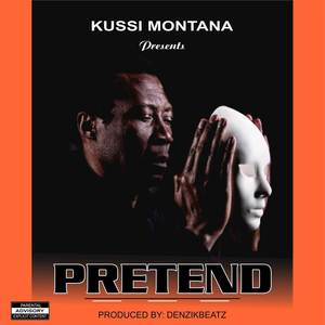 Pretend (Explicit)