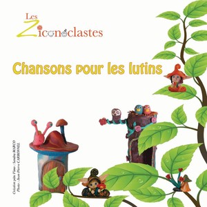 Chansons pour les lutins