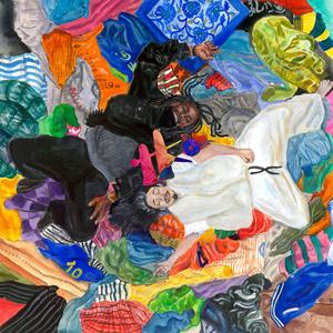 Fall for deaf ears (Explicit)