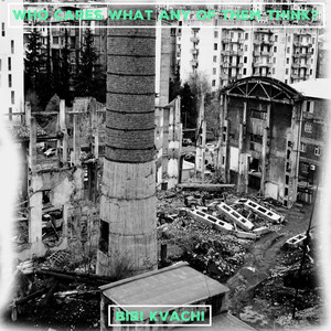 Who Cares What Any of Them Think?