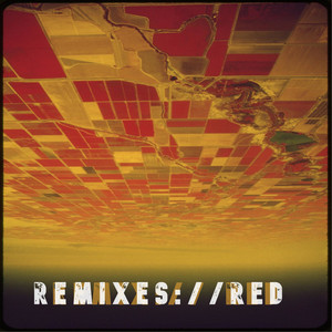 Memories of the Future: Remixes//RED