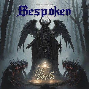 WhiteShadow - Blurring the Lines (Intro)