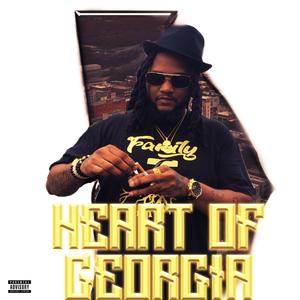 Heart Of Georgia (Explicit)