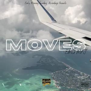 Moves (Move *****) [Explicit]