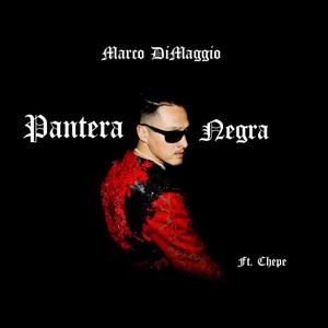 Pantera Negra (feat. Chepe) (Explicit)