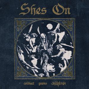 She's On (feat. Yawns & Cold Hart)