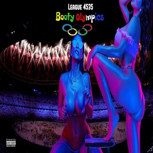 Lap Dance (Explicit)