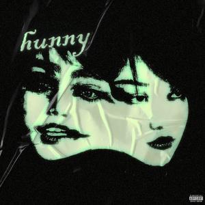 hunny (feat. murdokk) (Explicit)