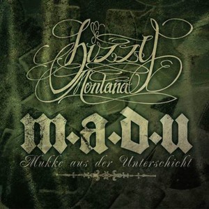 M.a.d.U. (Mukke aus der Unterschicht) [Explicit]