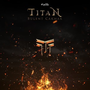 Titan (Original Mix)