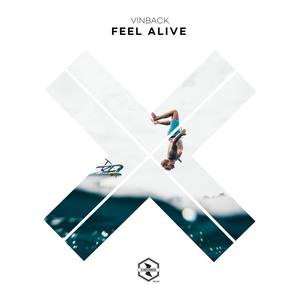 Feel Alive