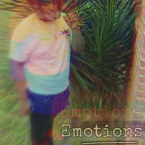 Emotions (Explicit)