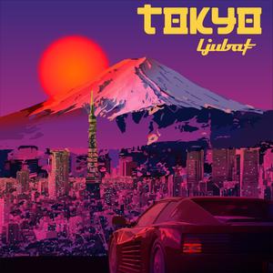 Tokyo Ljubav (Explicit)