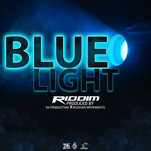 Blue Light Riddim