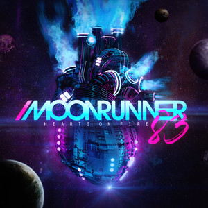 Moonrunner83 - You & I