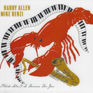 Harry Allen - Where Do You Start?