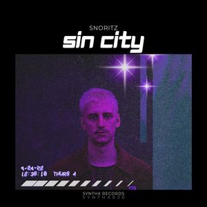 Sin City (Club Edit)