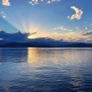 Afterglow