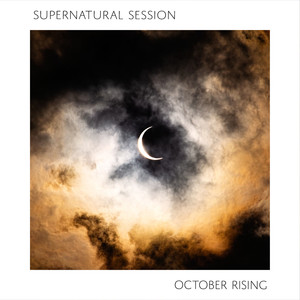 October Rising - Gown Devilish