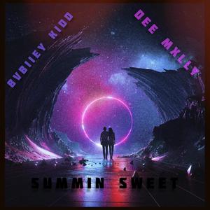 Summthin' Sweet (feat. Dee Mxlly) [Explicit]