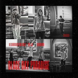 Glace Bay Paradise (feat. YAD.BERGERON, Yad.Drizz & YAD.JC) (Explicit)