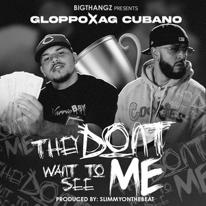 They Don't Wanna See me (Explicit)