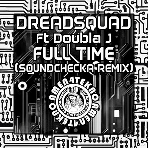 Full Time (Soundchecka remix)