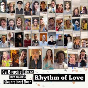 Rhythm of Love