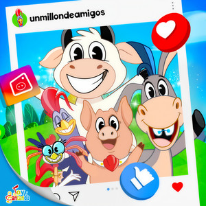 Un millón de amigos