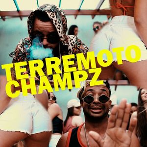 Terremoto (Explicit)