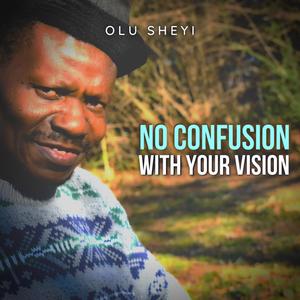 No Confusion with Your Vision (feat. Annastasia)
