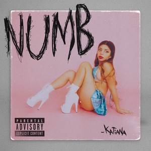 Numb (Sped Up) [Explicit]