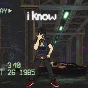 i know