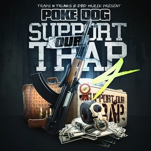 Support Our Trap 4