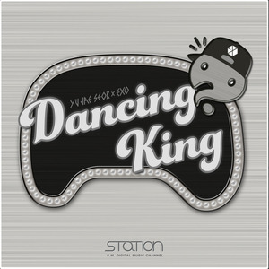EXO 刘在石-Dancing King (DJ阿浩 Remix)