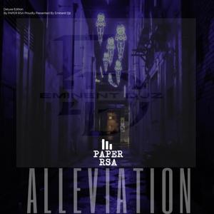 Violin Sounds (feat. Bic Purge)