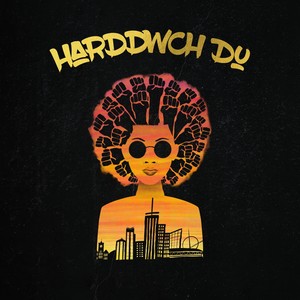 Harddwch Du (Explicit)