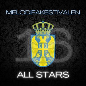Melodifakestivalen All Stars 16 (Explicit)