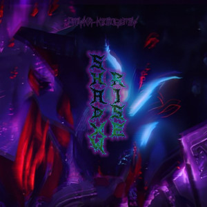 SHADXW RISE (Explicit)