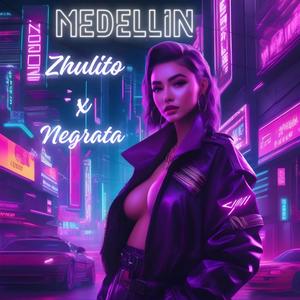 Medellin (feat. Negrata studio) [Explicit]